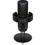 ENDORFY Solum 2 Pro, Micrófono negro