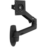 Ergotron LX Monitor Arm, Soporte de monitor negro