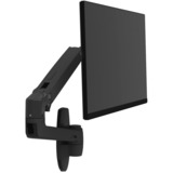 Ergotron LX Monitor Arm, Soporte de monitor negro