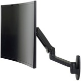 Ergotron LX Monitor Arm, Soporte de monitor negro