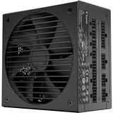 Fractal Design FD-P-IA3G-850-EU, Fuente de alimentación de PC negro