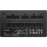 Fractal Design FD-P-IA3G-850-EU, Fuente de alimentación de PC negro