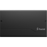 Fractal Design FD-P-IA3G-850-EU, Fuente de alimentación de PC negro