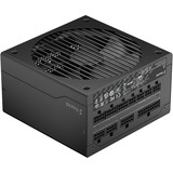 Fractal Design FD-P-IA3G-850-EU, Fuente de alimentación de PC negro