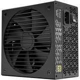 Fractal Design FD-P-IA3G-850-EU, Fuente de alimentación de PC negro