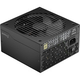 Fractal Design FD-P-IA3G-850-EU, Fuente de alimentación de PC negro