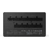 Fractal Design ION Gold 3 850W, Fuente de alimentación de PC negro