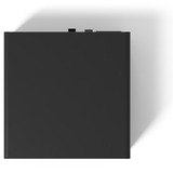 Fractal Design ION Gold 3 850W, Fuente de alimentación de PC negro