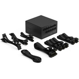 Fractal Design ION Gold 3 850W, Fuente de alimentación de PC negro