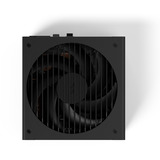 Fractal Design ION Gold 3 850W, Fuente de alimentación de PC negro