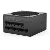 Fractal Design ION Gold 3 850W, Fuente de alimentación de PC negro