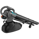 GARDENA 14895-20, Aspirador/soplador gris/Negro