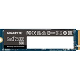 GIGABYTE Gen3 2500E SSD 1 TB, Unidad de estado sólido 