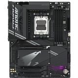 GIGABYTE X870 AORUS ELITE WIFI7 Placa Base - Compatible con CPUs AMD Ryzen 9000, 16+2+2 fases VRM, hasta 8000MHz DDR5 (OC), 3xPCIe 5.0 + 1xPCIe 4.0, Wi-Fi 7, LAN 2.5GbE, USB 4 negro, 16+2+2 fases VRM, hasta 8000MHz DDR5 (OC), 3xPCIe 5.0 + 1xPCIe 4.0, Wi-Fi 7, LAN 2.5GbE, USB 4, AMD, Zócalo AM5, AMD Ryzen 7000 Series, AMD Ryzen 8000 Series, AMD Ryzen 9000 Series, Zócalo AM5, 256 GB, DDR5-SDRAM