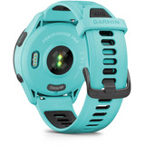Garmin Forerunner 265, SmartWatch turquesa/Negro