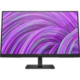 HP Monitor P22h G5 FHD, Monitor LED negro, 54,6 cm (21.5"), 1920 x 1080 Pixeles, Full HD, LCD, 5 ms, Negro