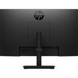 HP Monitor P22h G5 FHD, Monitor LED negro, 54,6 cm (21.5"), 1920 x 1080 Pixeles, Full HD, LCD, 5 ms, Negro
