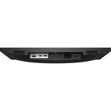 HP Monitor P22h G5 FHD, Monitor LED negro, 54,6 cm (21.5"), 1920 x 1080 Pixeles, Full HD, LCD, 5 ms, Negro
