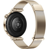 Huawei 100081651, SmartWatch dorado