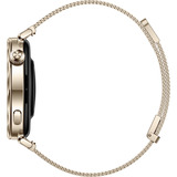 Huawei 100081651, SmartWatch dorado