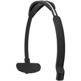 Jabra 14121-39 auricular / audífono accesorio Cinta, Piezas de repuesto negro, Cinta, Negro