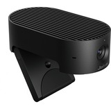 Jabra PanaCast 20 13 MP Negro 3840 x 2160 Pixeles 30 pps, Webcam negro, 13 MP, 4K Ultra HD, 3840 x 2160 Pixeles, 30 pps, 117°, 3x