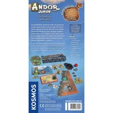 KOSMOS Andor Junior Expansión de juego de cartas, Juego de mesa Expansión de juego de cartas, 7 año(s), 30 min