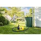 Kärcher BP 6.000 Garden Set, 1.645-721.0, Bomba amarillo/Negro