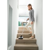 Kärcher KB 5, Aspiradora de suelo blanco/Negro