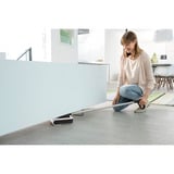 Kärcher KB 5, Aspiradora de suelo blanco/Negro