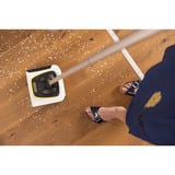 Kärcher KB 5, Aspiradora de suelo blanco/Negro