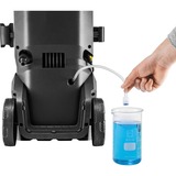 Kärcher K 4 WCM Premium Home, 1.324-232.0, Hidrolimpiadora de alta presión amarillo/Negro