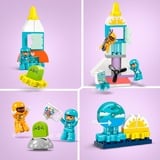 LEGO 10422, Juegos de construcción 