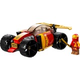 LEGO NINJAGO Coche de Carreras Ninja EVO de Kai, Juegos de construcción Juego de construcción, 6 año(s), Plástico, 94 pieza(s), 184 g