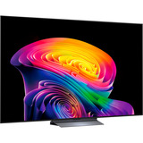 LG OLED77C6ELB.AEUD, OLED-TV negro