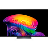 LG OLED77C6ELB.AEUD, OLED-TV negro