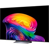 LG OLED77C6ELB.AEUD, OLED-TV negro