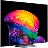 LG OLED77C6ELB.AEUD, OLED-TV negro