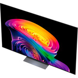 LG OLED77C6ELB.AEUD, OLED-TV negro