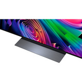 LG OLED77C6ELB.AEUD, OLED-TV negro