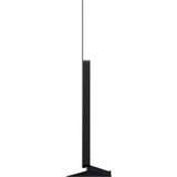 LG OLED77C6ELB.AEUD, OLED-TV negro