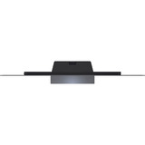 LG OLED77C6ELB.AEUD, OLED-TV negro