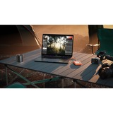 LaCie Rugged Mini SSD 4 TB, Unidad de estado sólido naranja/Plateado