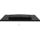 Lenovo ThinkVision P25i-30 LED display 62,2 cm (24.5") 1920 x 1080 Pixeles Full HD Negro, Monitor LED negro, 62,2 cm (24.5"), 1920 x 1080 Pixeles, Full HD, LED, 6 ms, Negro