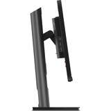 Lenovo ThinkVision P25i-30 pantalla para PC 62,2 cm (24.5") 1920 x 1080 Pixeles Full HD LED Negro, Monitor LED negro, 62,2 cm (24.5"), 1920 x 1080 Pixeles, Full HD, LED, 6 ms, Negro