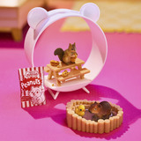 MGA Entertainment MGA's Miniverse - Make It Mini Animales Serie 2 Coleccionables, Manualidades 