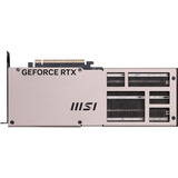 MSI GeForce RTX 5070 Ti 16G INSPIRE 3X OC, Tarjeta gráfica 