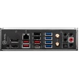 MSI MAG B650 Tomahawk WIFI AMD B650 Zócalo AM5 ATX, Placa base negro, AMD, Zócalo AM5, AMD Ryzen 7000 Series, Zócalo AM5, DDR5-SDRAM, 128 GB