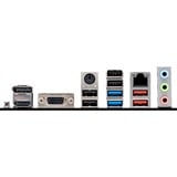 MSI PRO B650M-P placa base AMD B650 Zócalo AM5 micro ATX negro, AMD, Zócalo AM5, AMD Ryzen 7000 Series, Zócalo AM5, DDR5-SDRAM, 192 GB