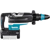 Makita HR006GZ, Martillo perforador azul/Negro
